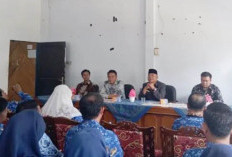 Tingkatkan Gizi Masyarakat, MBG Segera Menyasar Balita dan Ibu Hamil