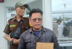 Desa Dusun Baru Kembali Jadi Sorotan, Mantan Pjs Kades Lapor Ke Kejari Seluma