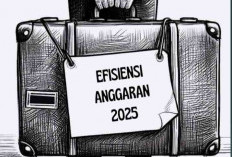 Untuk Efisiensi Anggaran, Negara Ini Pangkas 100 Ribu PNS, 8 Kementerian Dihapus