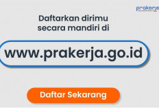 Kartu Prakerja 2025 Gelombang 72 Dibuka Januari? Cek Syarat & Cara Daftarnya, Ada Insentif 600 Ribu per Bulan