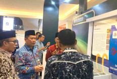 Bank Indonesia Dorong UMKM Provinsi Bengkulu Perkuat Perekonomian Syariah