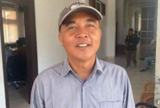 DPRD Minta Pemkab Seluma Tolak Surat Pemkab BS Soal Pemasangan Patok Tapal Batas