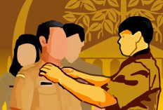 4 Pos Jabatan Eselon II Di Pemda Seluma Dijabat Plt, 2 Pos Jabat Menyusul, Kapan Mutasi?