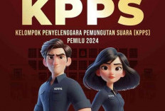 Panduan Lengkap Cara Daftar KPPS Pilkada 2024, Syarat dan Tahapannya Serta Besaran Gajinya