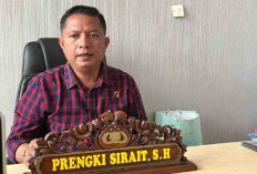 Pengusutan Dugaan Korupsi APBDes Dusun Tengah Terus Bergulir