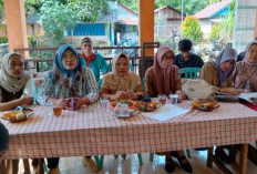 142 Desa di Seluma Sudah Bentuk Koperasi Merah Putih