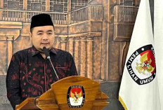 Biaya PSU, KPU Koordinasi Ke Kemendagri