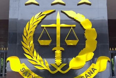 Kajari Seluma Berganti, Ini Penggantinya