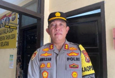 Anak Muda Target Empuk Peredaran Narkoba di Bengkulu Selatan