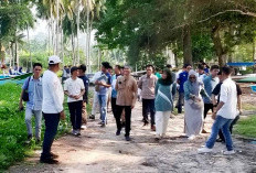 Pembangunan Kampung Nelayan di Kaur Dimulai