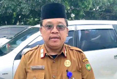Penghitungan Kerugian Negara Selesai, Apa Kelanjutan Dugaan Korupsi DD Jeranglah Tinggi?