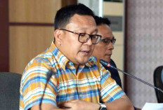 DPRD Bengkulu Selatan Dukung Penuh Program Bupati yang Pro Rakyat