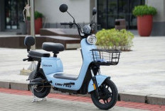 8 Cara Merawat Sepeda Listrik Biar Awet