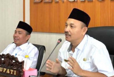 Pembangunan dan Roda Pemerintahan Dipastikan Tetap Berjalan Baik