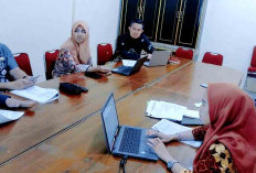 Verifikasi Renstra OPD Terus Dilakukan, Mempertegas Perencanaan Pembangunan