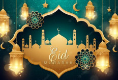 Kapan Lebaran Idul Fitri 2025? Ini Prediksi BRIN, BMKG, dan Jadwal Sidang Isbat