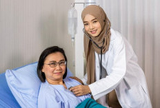 Penyakit Paling Mematikan di Dunia Sejak Lama, Tapi Mengapa Obat Kanker Belum Juga Ditemukan! Ini Jawabannya