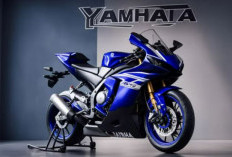 Yamaha R3 Sepeda Motor Bergaya Eksklusif dan Mengesankan, Mirip Motor Balap kelas Dunia