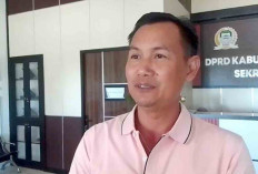 Telusuri Dugaan Kebocoran PAD, DPRD Seluma Bentuk Panja