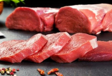 Daging Merah dan Minuman Bersoda Bisa Bertahan Lama di Usus, Berisiko Ganggu Kesehatan