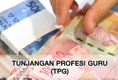 TPG Triwulan VI Ditargetkan Cair Dalam Waktu Dekat