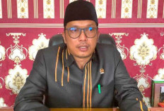 RAPBD Tahun 2025 Mulai Dibahas Bersama Banggar DPRD Seluma