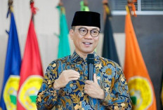 Pensiunan dan Sarjana Menganggur Akan Direkrut Jadi Pegawai Koperasi Merah Putih