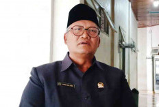 Pansus DPRD Bengkulu Selatan Layangkan Surat Kedua ke Kanwil BPN Provinsi Bengkulu