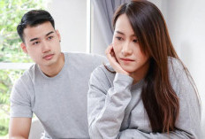 3 Tanda Pria Mempermainkan Perasaan Wanita, Sebaiknya Menjauh