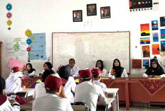 Pemerintah Luncurkan Program Pelatihan Guru untuk Meningkatkan Kualitas Pendidikan di Indonesia