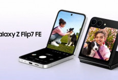 Deretan HP Terbaru Resmi Rilis di Indonesia, Ini Spesifikasi Lengkapnya, Ada Yang Tahan 77 Jam Sekali Cas!