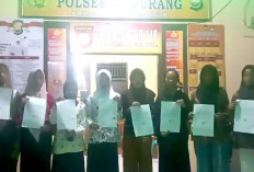 Kasus Perundungan Kakak Kelas Berakhir Damai