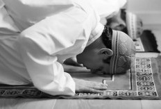 Banjir Pahala, Begini Jadwal Terbaik Melaksanakan  Salat Sunnah Dhuhah