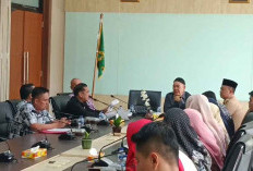 Tenaga Honorer Non Database Bisa Diakomodir Melalui Outsourcing 