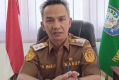 Wabup Kaur Dorong Warga Gunakan MKJP untuk Keluarga Sehat dan Sejahtera