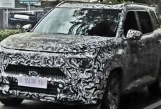 Mitsubishi DST Siap Diluncurkan, Jadi Penantang Baru Toyota Innova dengan Harga Mulai Rp200 Jutaan