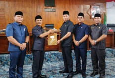 DPRD Kaur Tampung Aspirasi Rakyat Selama Masa Reses