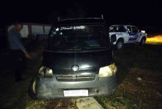 Polisi Dalami Pengusutan Kasus Kecelakaan Lalu Lintas Maut Di Desa Selali
