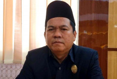 Dewan Minta Bupati Bengkulu Selatan Tertibkan Kendaraan Dinas