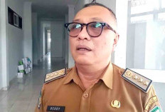 Turun ke Dapil, Dewan Seluma Kuras APBD Rp 750 Juta