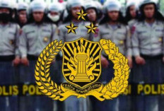 15 Personel Polda Bengkulu Lulus Seleksi Sekolah Bintara Polri 