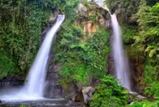 Fakta Unuk Air Terjun Tancak Kambar di Bondowoso, Pemandangan Indah, Dipercaya Bisa Bikin Awet Muda