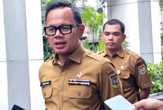 Peluang Pemilihan Kepala Daerah Melalui DPRD Masih Terbuka