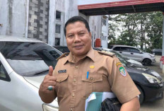 Tahun Ini 50 Aset Pemkab Seluma Disertifikasi 