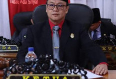 Didesak Masyarakat Buat Pansus, Dewan Bengkulu Selatan Akan Rapat Internal