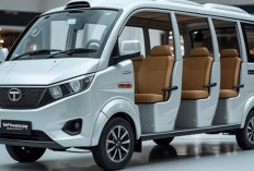 Tata Winger Electric 2026, Solusi Cerdas untuk Transportasi Massal Ramah Lingkungan