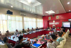 Soal Tabat Seluma dan Bengkulu Selatan, Ini Kata Bupati Seluma