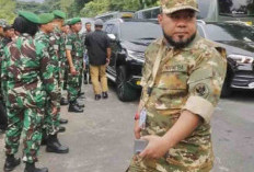 Helmi Hasan Wacanakan Program Retret di Daerah