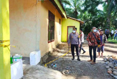 Nenek dan Cucu Tewas Bersimbah Darah, Apa Motif Pembunuhan Keduanya?