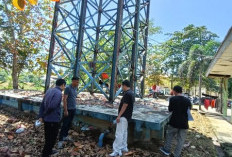 RSUDHD Manna dan PDAM Tirta Manna Lakukan Monitoring Distribusi Air untuk Tingkatkan Layanan
